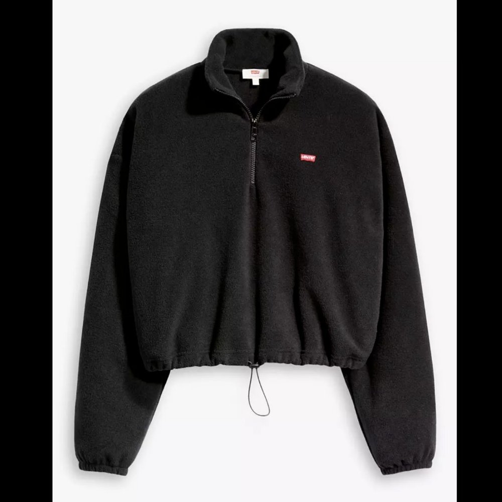 🔥MOVING SALE🔥NEW Levi's Pullover Sweatshirt